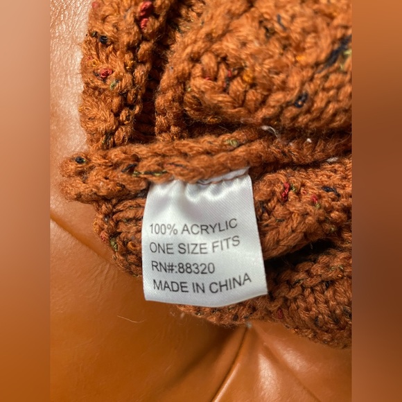 C.C Knit Beanie Bundle - Picture 8 of 11